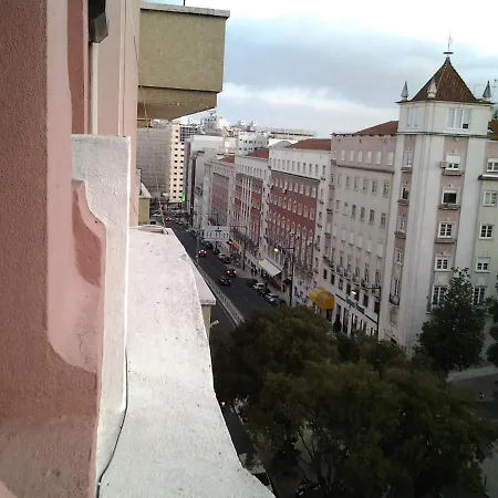 Inn-chiado Boulevard Guest house 3*