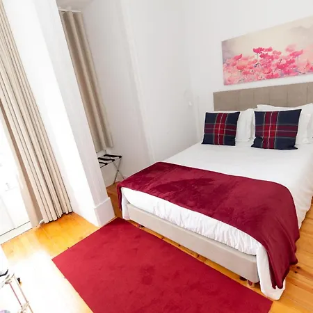 Inn-chiado Boulevard