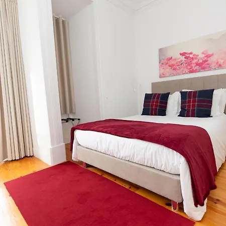Inn-chiado Boulevard