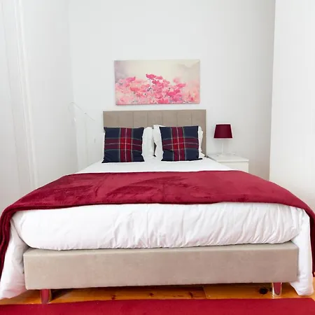 Inn-chiado Boulevard Guest house 3*