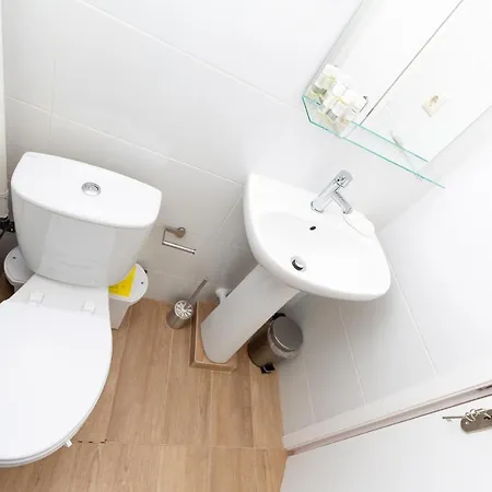 Inn-chiado Boulevard 3*