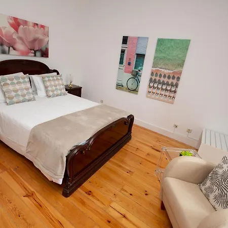 Inn-chiado Boulevard Guest house