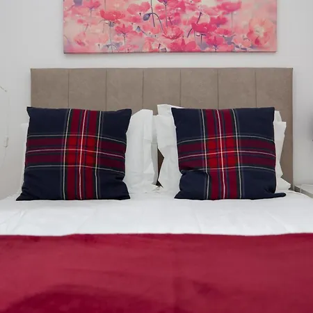 Guest house Inn-chiado Boulevard Lisbon