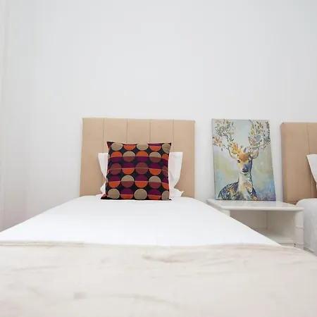 Guest house Inn-chiado Boulevard