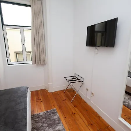Inn-chiado Boulevard 3*