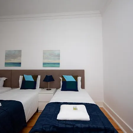 Inn-chiado Boulevard 3*