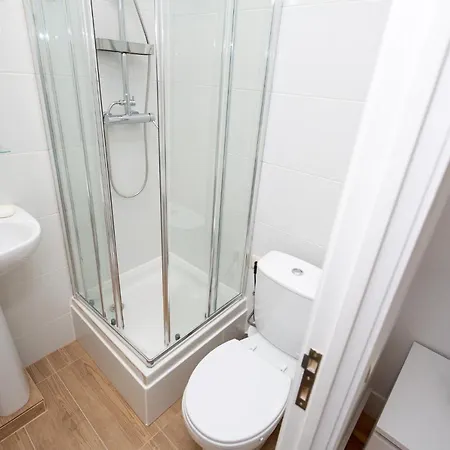 Inn-chiado Boulevard Lisbon