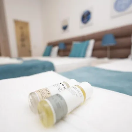 Inn-chiado Boulevard Guest house 3*