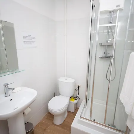 Inn-chiado Boulevard Guest house 3*