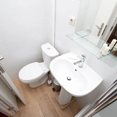 Guest house Inn-chiado Boulevard