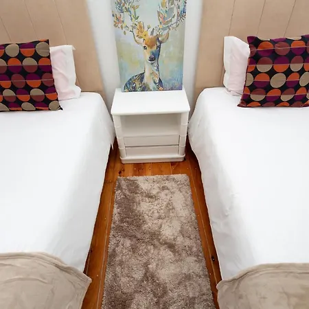 Inn-chiado Boulevard 3*