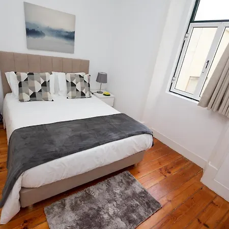 Guest house Inn-chiado Boulevard