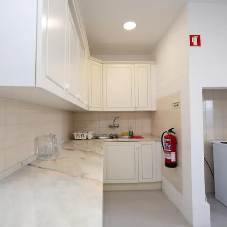 Inn-chiado Boulevard Guest house Lisbon