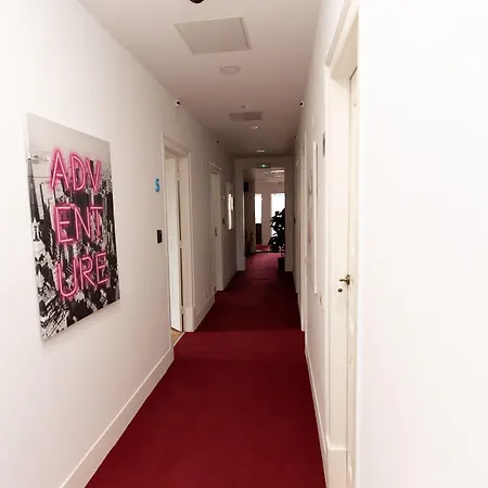 Inn-chiado Boulevard