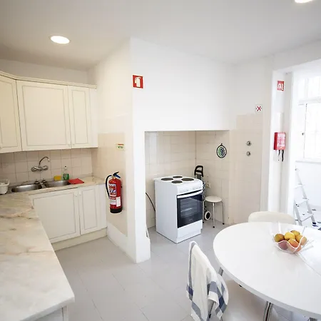Inn-chiado Boulevard Pensjonat 3*
