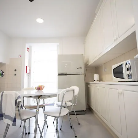Inn-chiado Boulevard