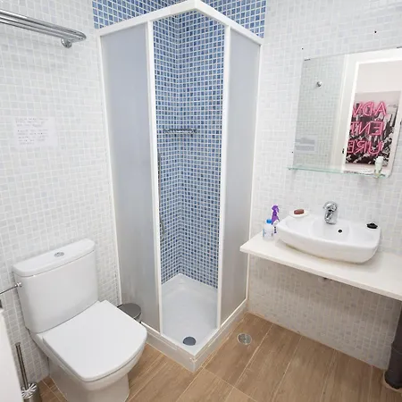 Pensjonat Inn-chiado Boulevard