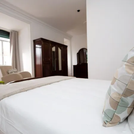 Inn-chiado Boulevard 3* Lizbona
