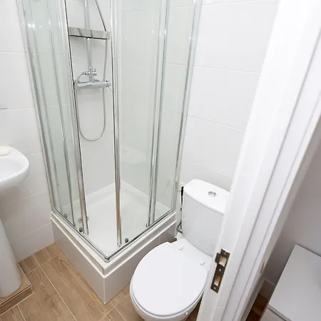 Inn-chiado Boulevard 3* Lizbona