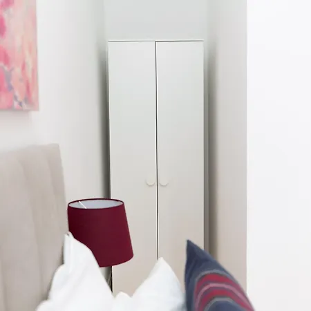 Inn-chiado Boulevard