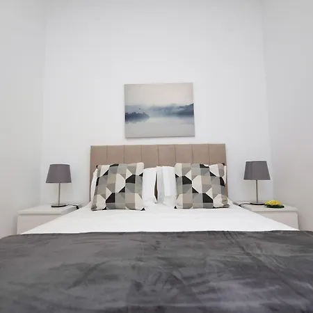 Inn-chiado Boulevard Pensjonat