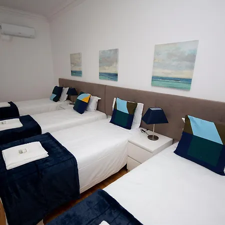 Inn-chiado Boulevard Pensjonat 3*