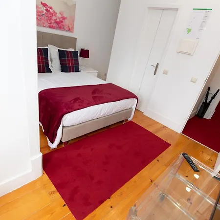 Inn-chiado Boulevard 3*
