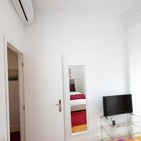 Pensjonat Inn-chiado Boulevard