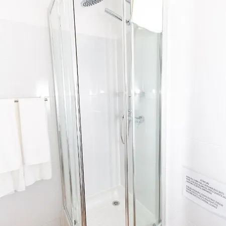 Inn-chiado Boulevard 3* Lizbona