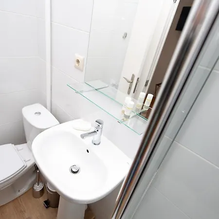 Inn-chiado Boulevard Lizbona