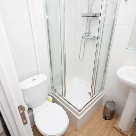 Inn-chiado Boulevard Lizbona