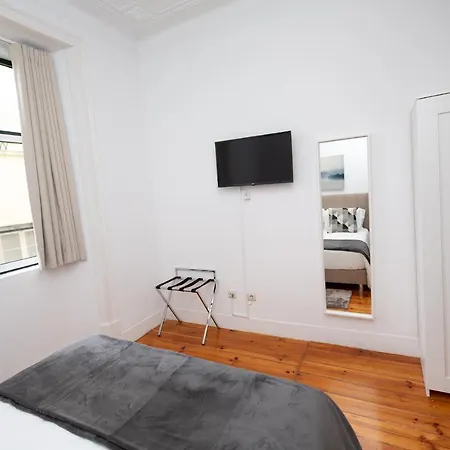 Inn-chiado Boulevard Pensjonat 3*