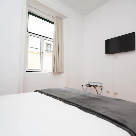 Pensjonat Inn-chiado Boulevard