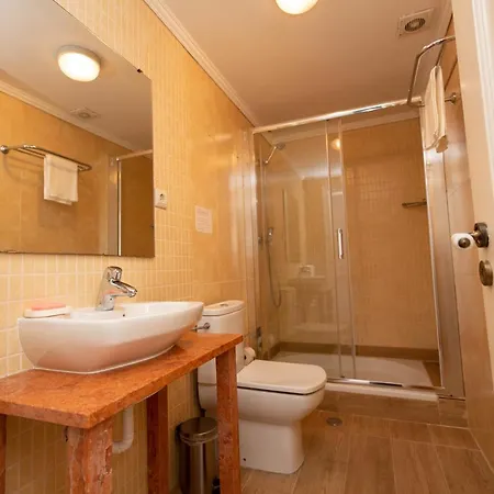 Inn-chiado Boulevard Lizbona