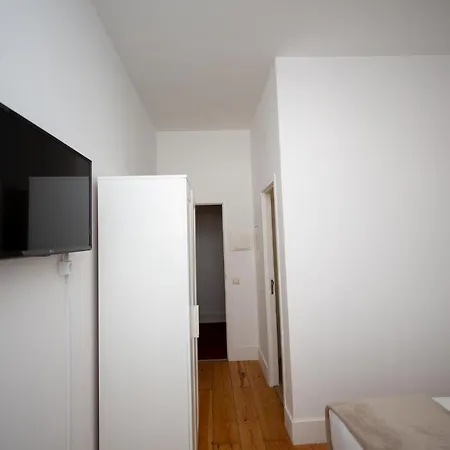Pensjonat Inn-chiado Boulevard 3*
