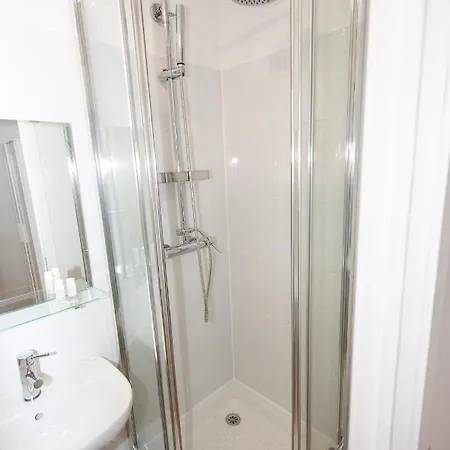 Pensjonat Inn-chiado Boulevard Lizbona