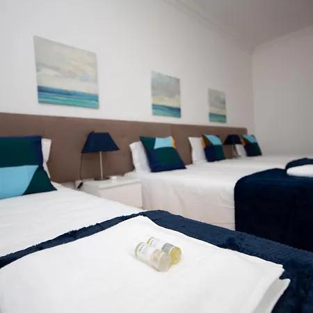 Affittacamere Inn-chiado Boulevard