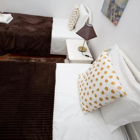 Inn-chiado Boulevard Lizbona