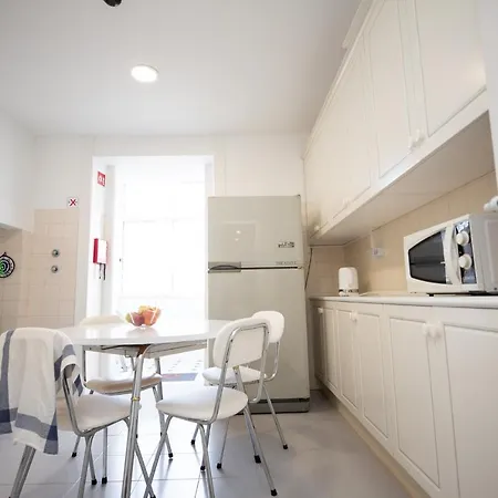 Inn-chiado Boulevard Affittacamere
