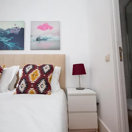 Pensjonat Inn-chiado Boulevard