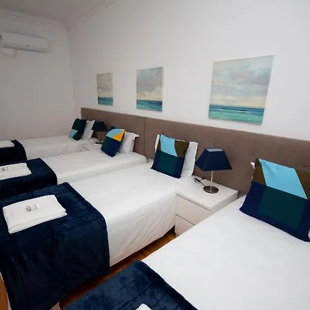 Affittacamere Inn-chiado Boulevard