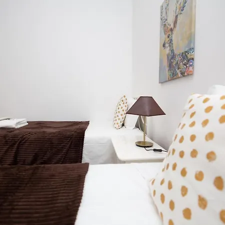 Inn-chiado Boulevard 3* Lisbona