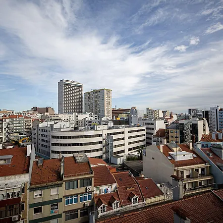 Guest house Inn-chiado Boulevard