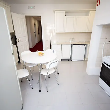 Inn-chiado Boulevard