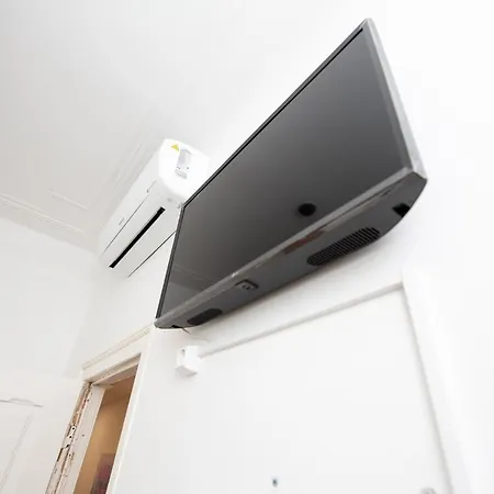 Maison d'hôtes Inn-chiado Boulevard 3*